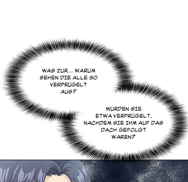 Teufel der Oberstufe: Boost - episode 1 - 119