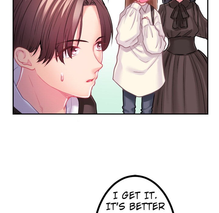 Diet For Sex! - episode 11 - 16