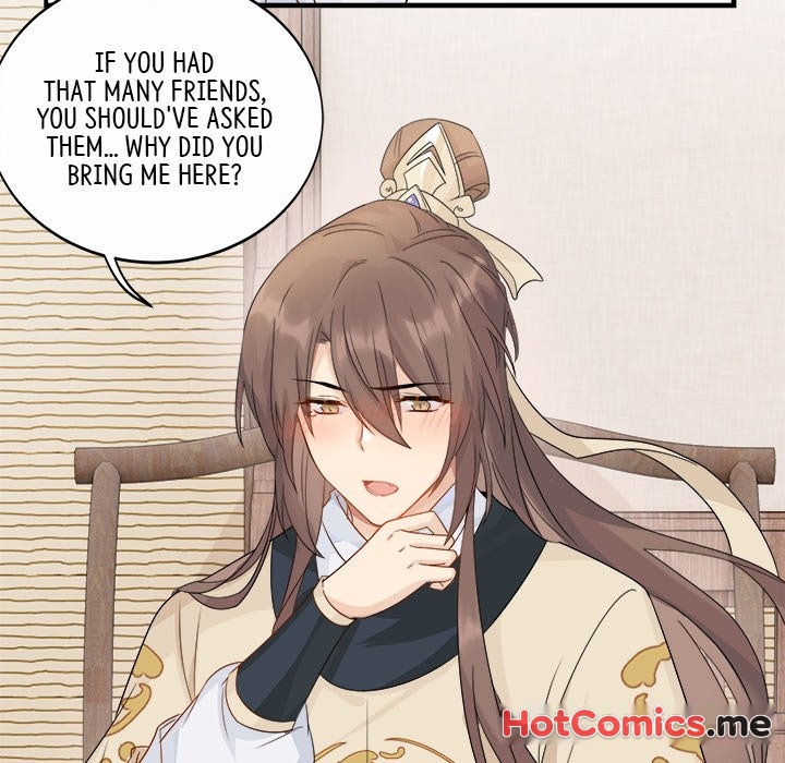 My Wife, The Prince - episode 33 - 91