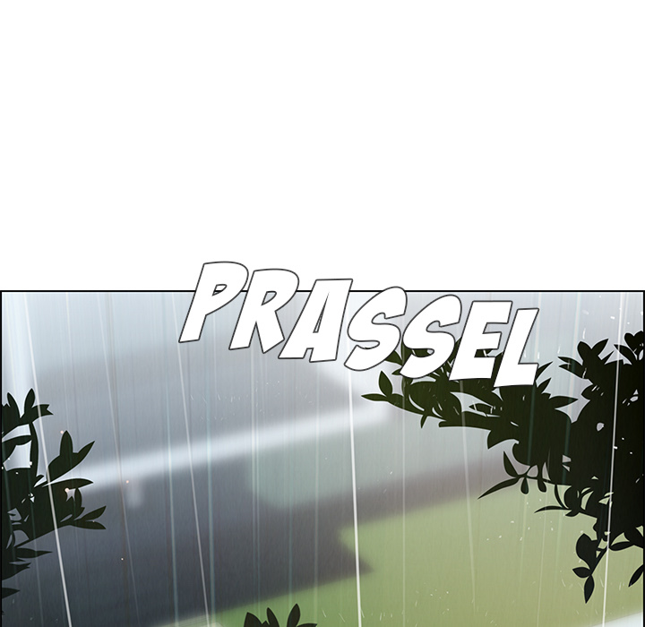 Regenschleier - episode 25 - 31