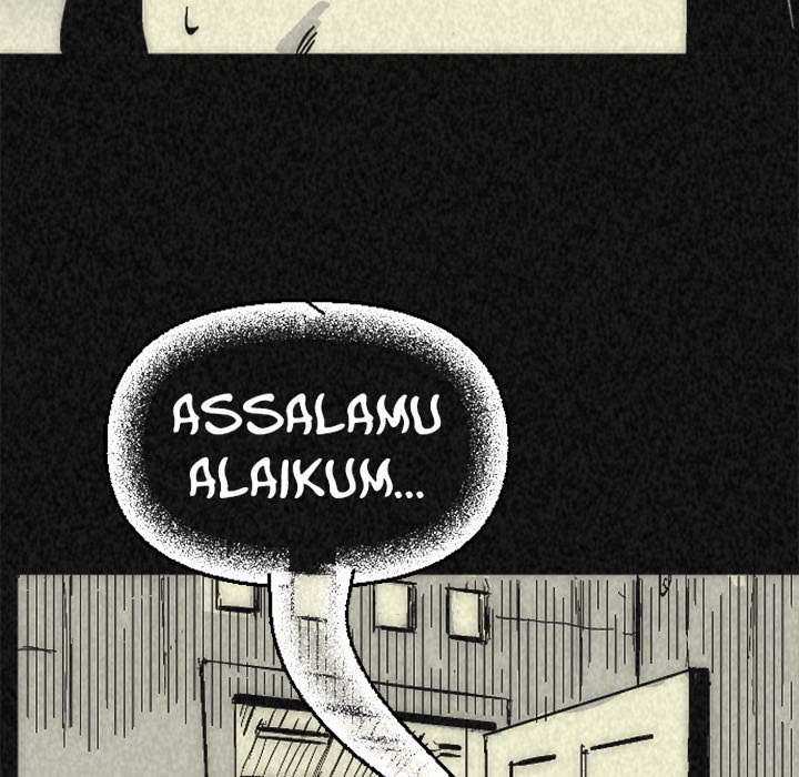 Algeria's Radio - episode 31 - 18