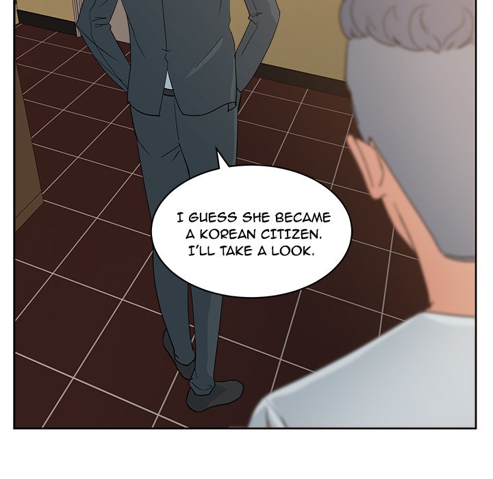 Soojung's Comic Store - episode 12 - 87