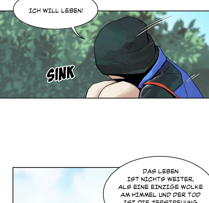 Karmas Weg - episode 1 - 110