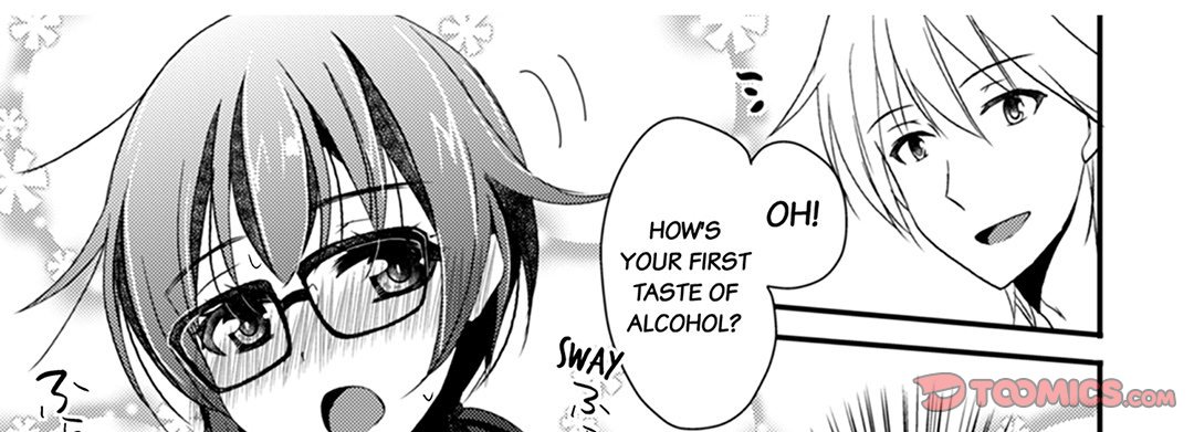 My H-Cup Neighbor Doesn't Wear a Bra, So I Just Couldn't Help Myself but Stick It In! - episode 8 - 4
