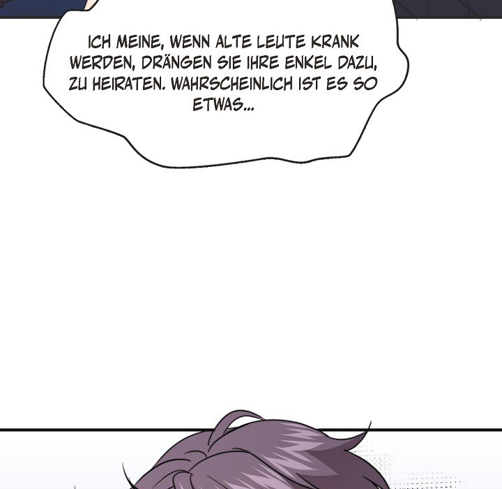 Die geheime Liebe des Omega K - episode 44 - 70