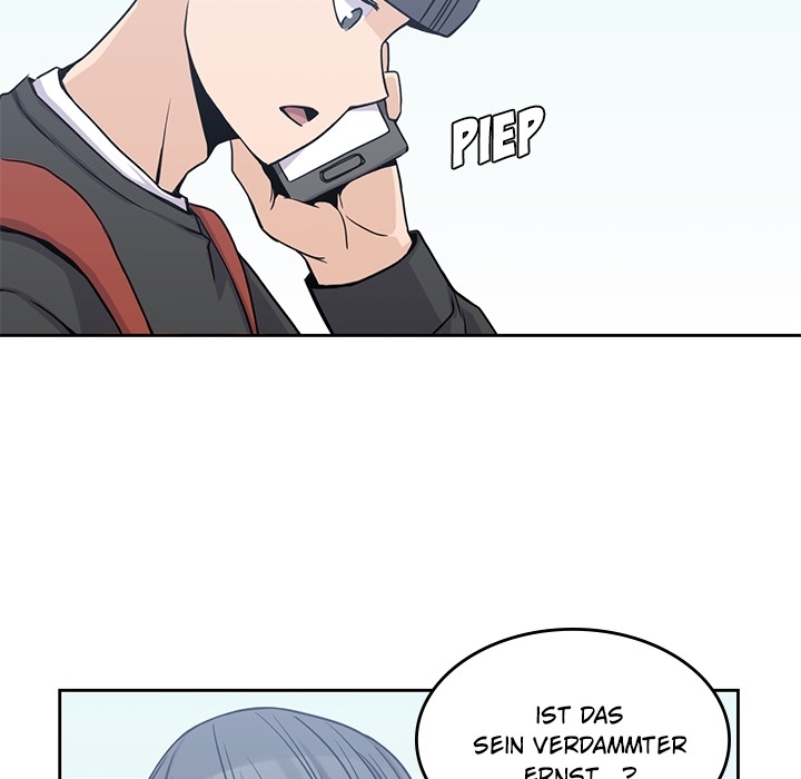 Männer... - episode 6 - 11