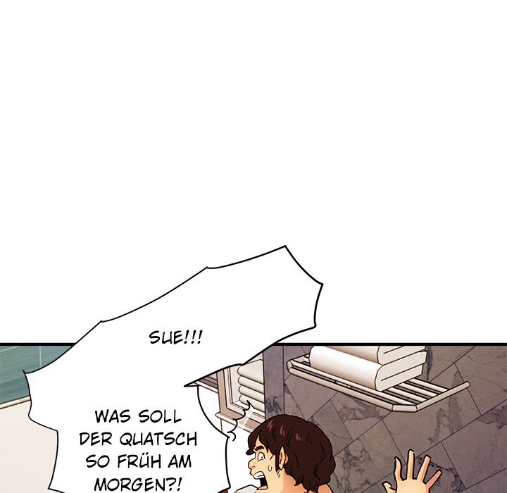 Wer hat Angst vor Mister H? - episode 56 - 115