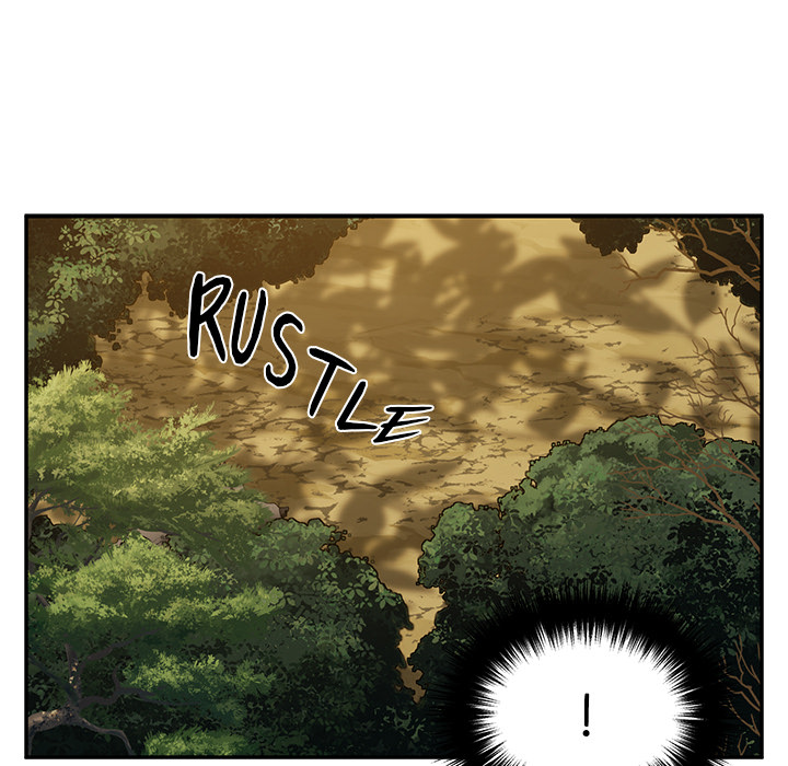 Swole Joseon - episode 13 - 140