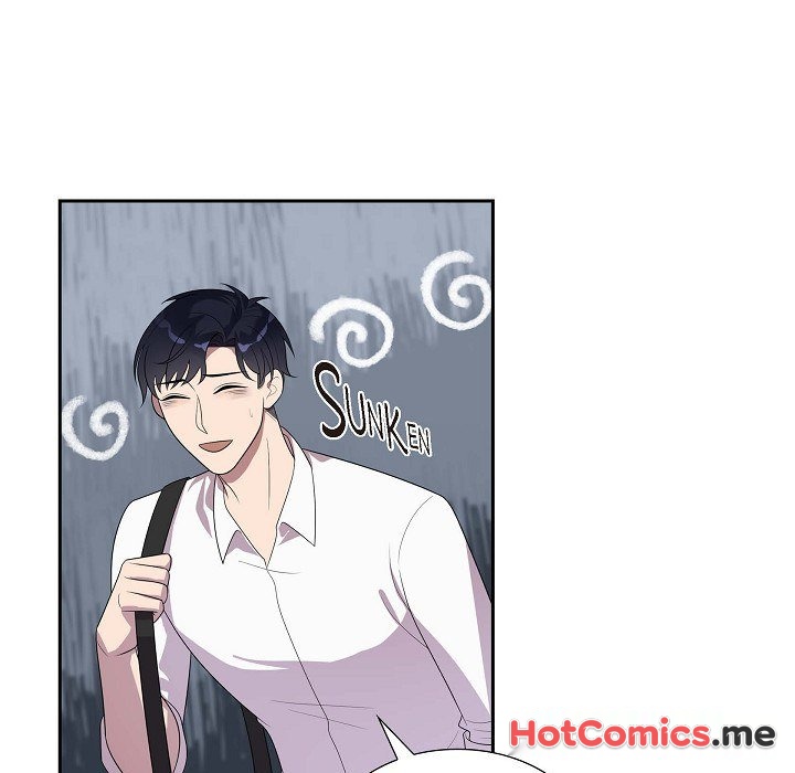 A Misogamist's Romance - episode 17 - 61