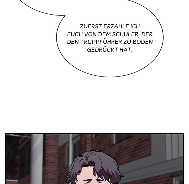 Meine Schulzeit mit Rang F - episode 45 - 54