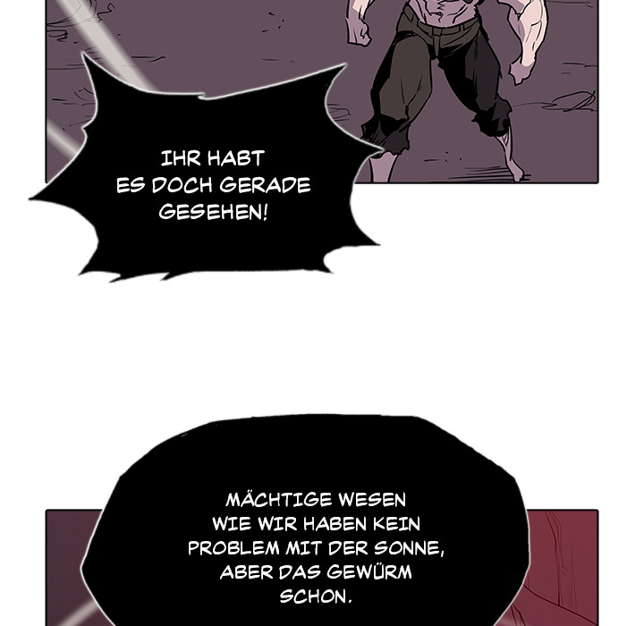 Yeongnos Giftzähne - episode 41 - 74