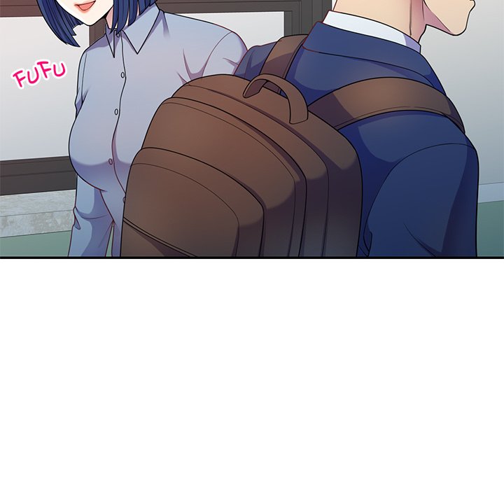 My Wife is a Teacher - episode 3 - 153