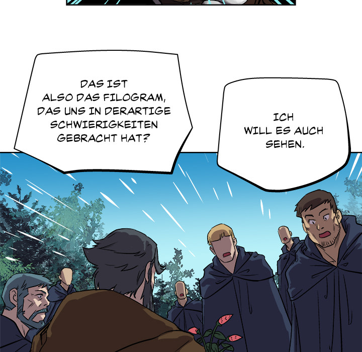 Karmas Weg - episode 28 - 46
