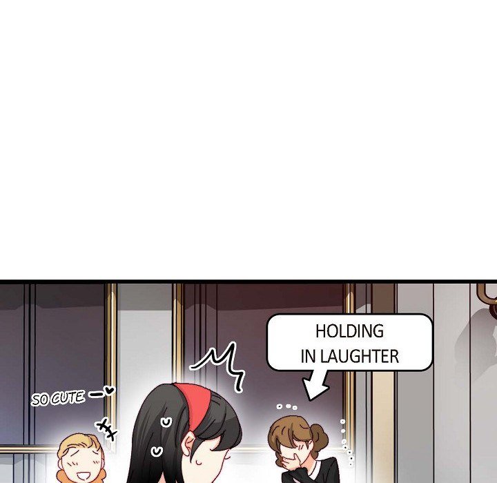 Bring the Love - episode 41 - 12