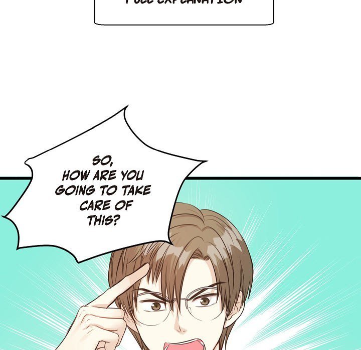 Hold on, Crown Prince! - episode 28 - 56