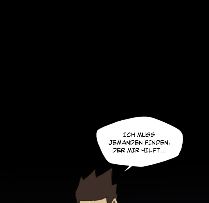 Die Gefängnisinsel - episode 11 - 45
