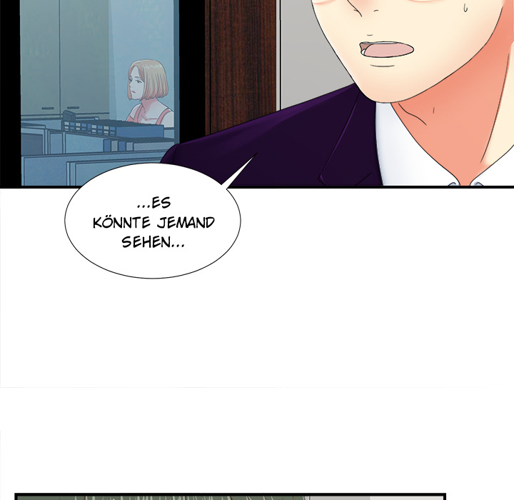 Seinen Mann stehen - episode 13 - 17