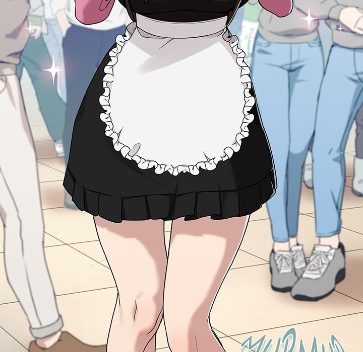 Dating After Work - episode Prologue - 19