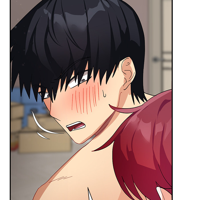 Saving My Magical Girl - episode 6 - 138