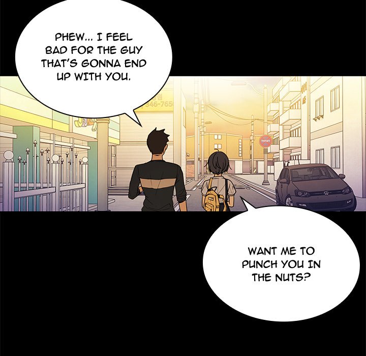 Close as Neighbors - episode 8 - 39