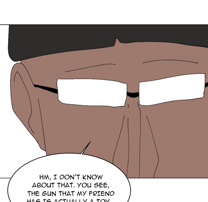 Chilly Charlie - episode 34 - 68