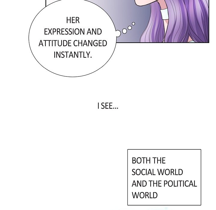 On the Emperor's Lap - episode 24 - 35