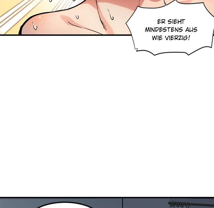 Wer hat Angst vor Mister H? - episode 3 - 5