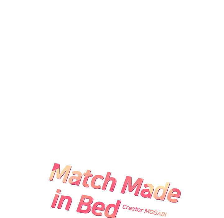 Match Made In Bed - episode 27 - 13