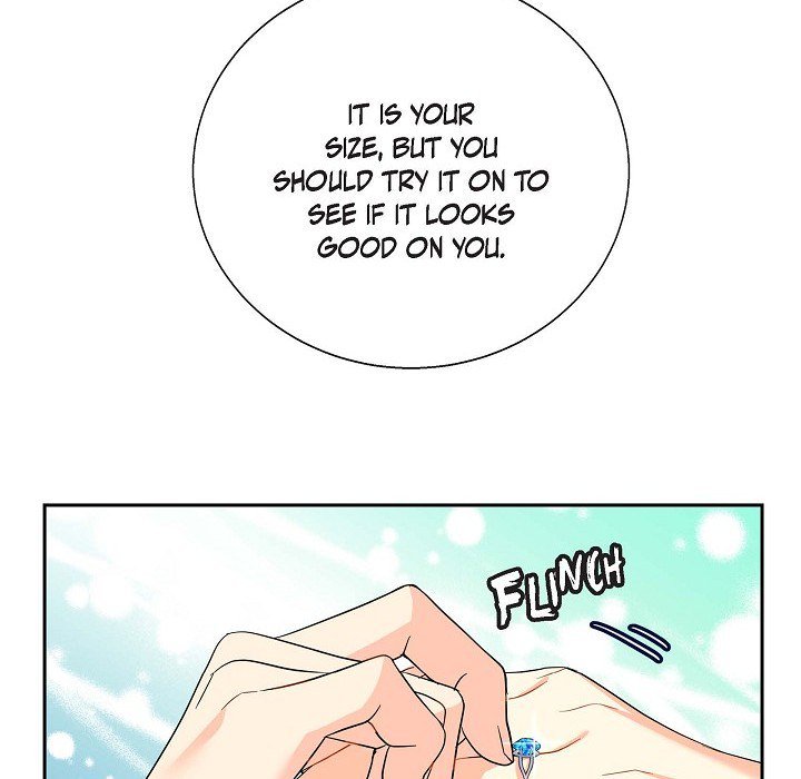 The Destroyer Fell in Love with Me - episode 14 - 142