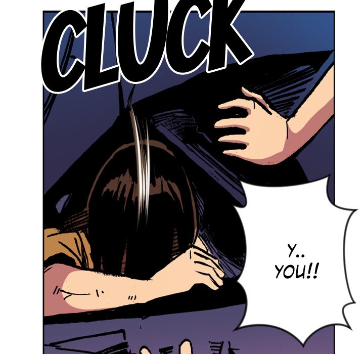 Galauman - episode 28 - 13