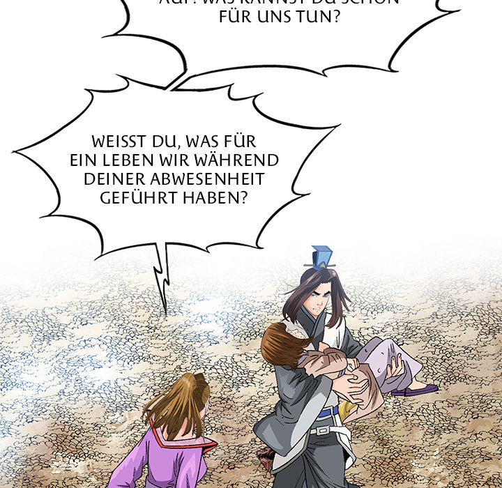 Die Reise des Gunak - episode 29 - 142