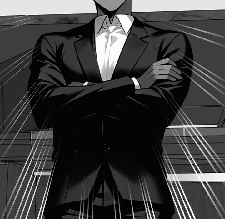 Workaholic Gangster - episode 48 - 47