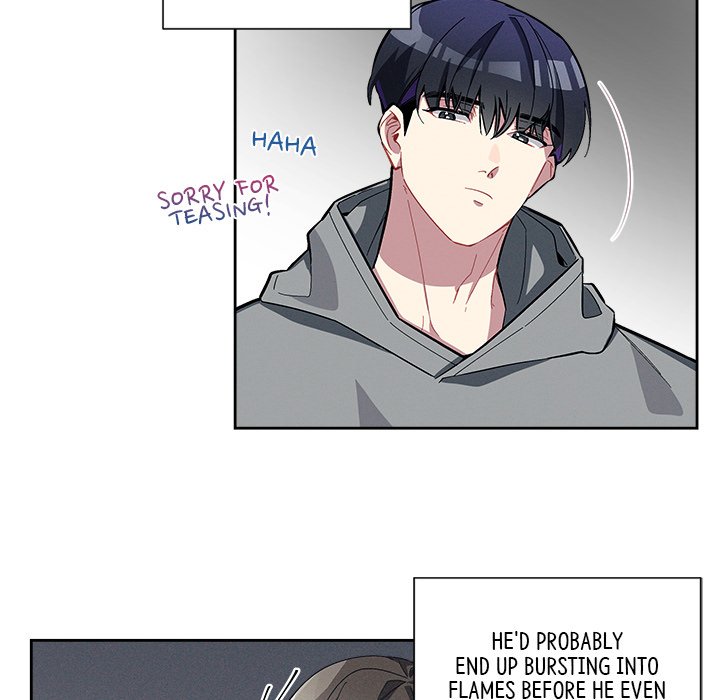 Cherry Doll Scandal - episode 1 - 78