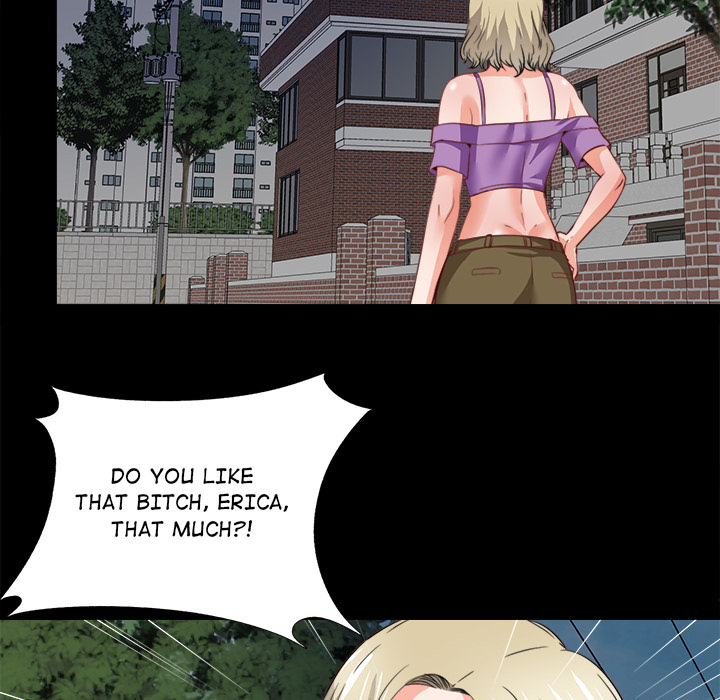 Love on Canvas - episode 39 - 55