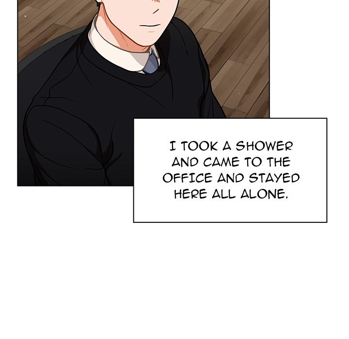 Naughty Little Secret - episode 24 - 30