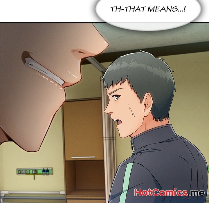 Sang-Ah - episode 71 - 122