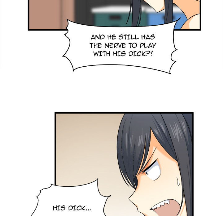 Excuse me, This is my Room - UNCENSORED - episode 3 - 15