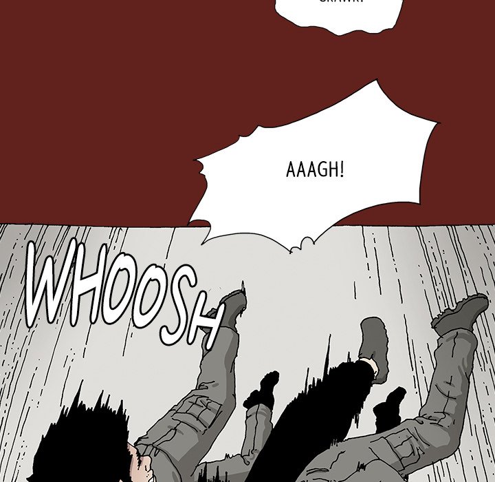 They're Coming - episode 18 - 23