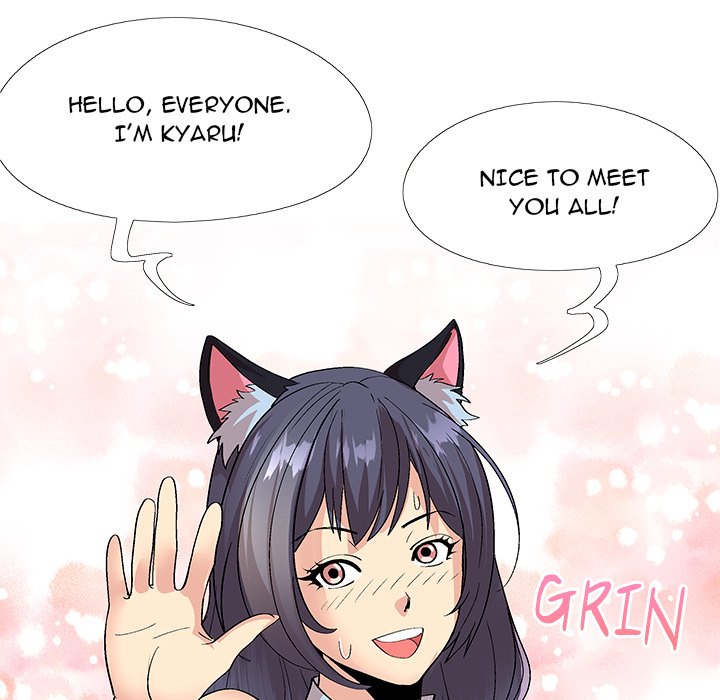 Cosplay Girl - episode 4 - 46