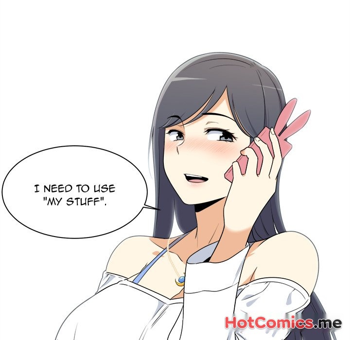 Excuse me, This is my Room - episode 5 - 97