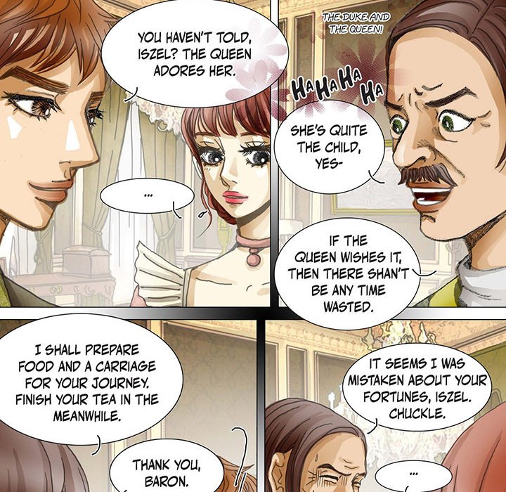 The Emperor's Woman - episode 63 - 21