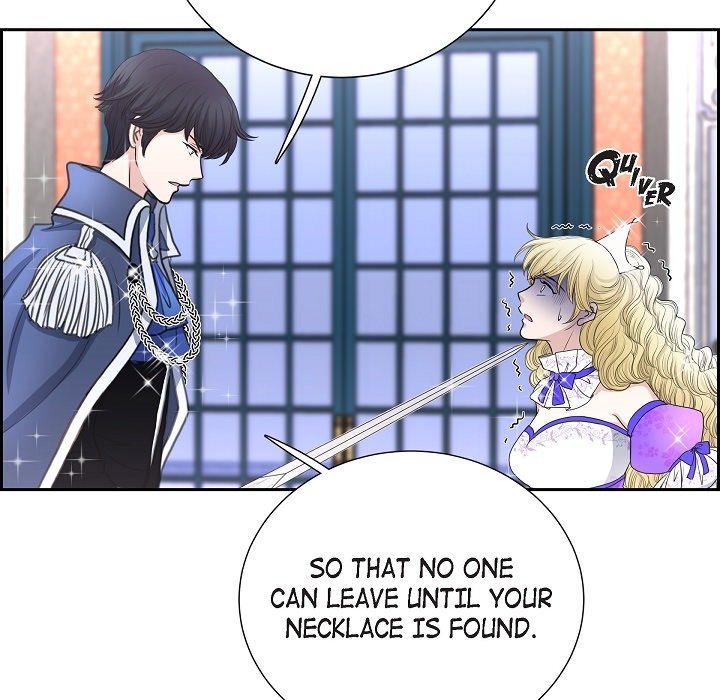 On the Emperor's Lap - episode 38 - 15