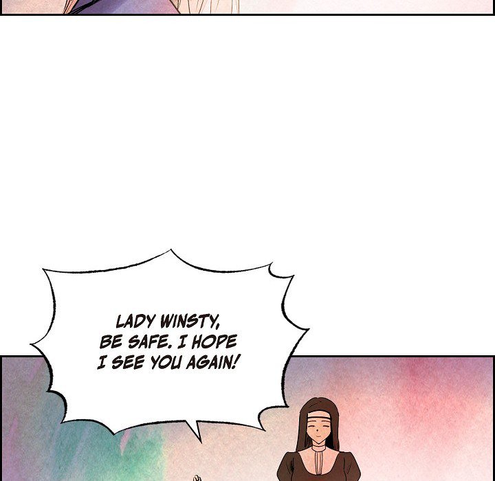 The Villainess Behind the Mask - episode 40 - 66