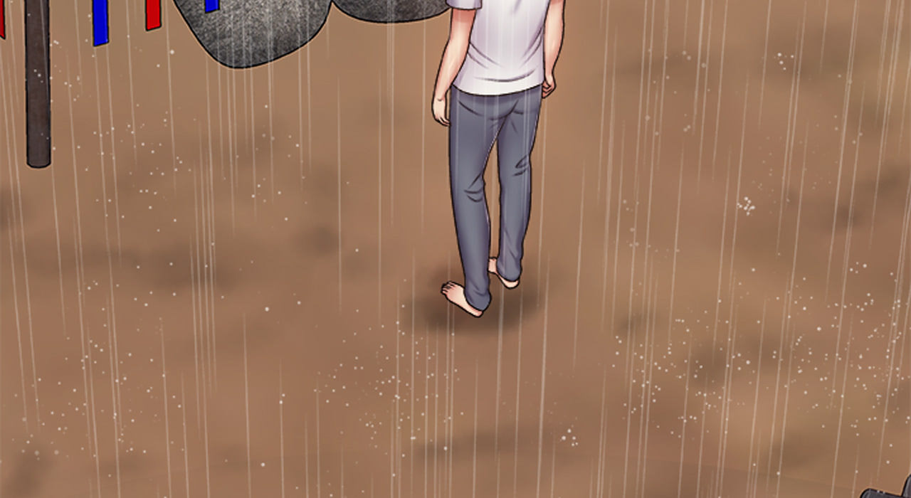 Ein standhafter Geist - episode 1 - 221