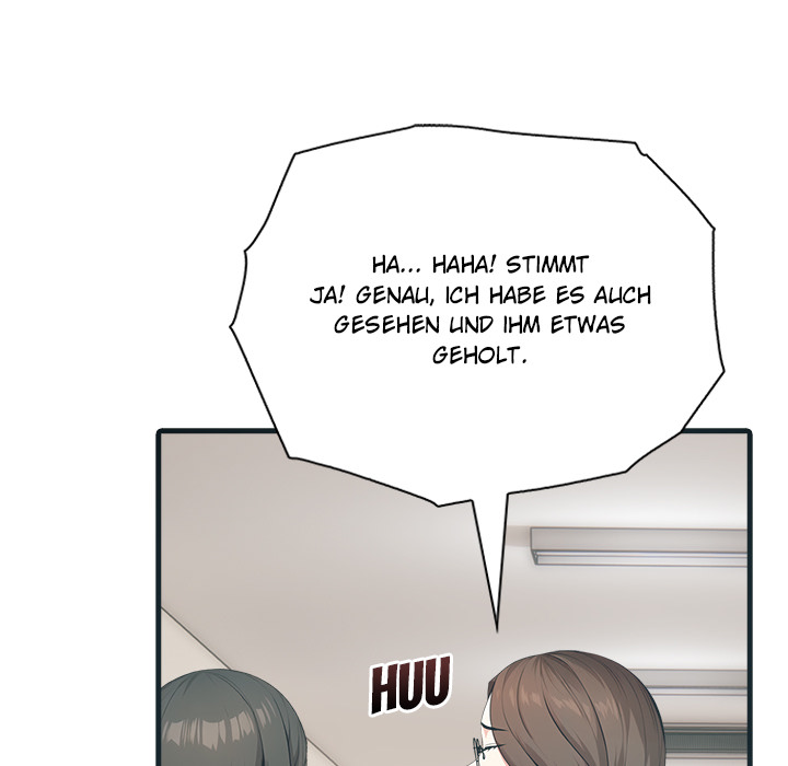 Unter ihrem Schreibtisch - episode 8 - 22
