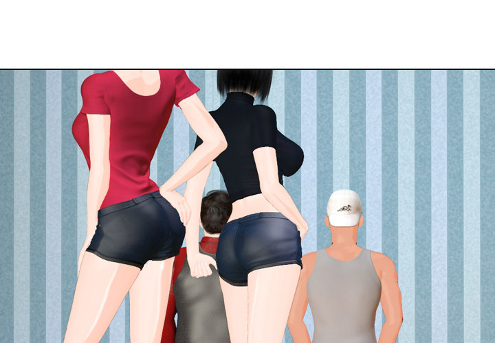 Lust, Liebe & Leben - episode 6 - 2