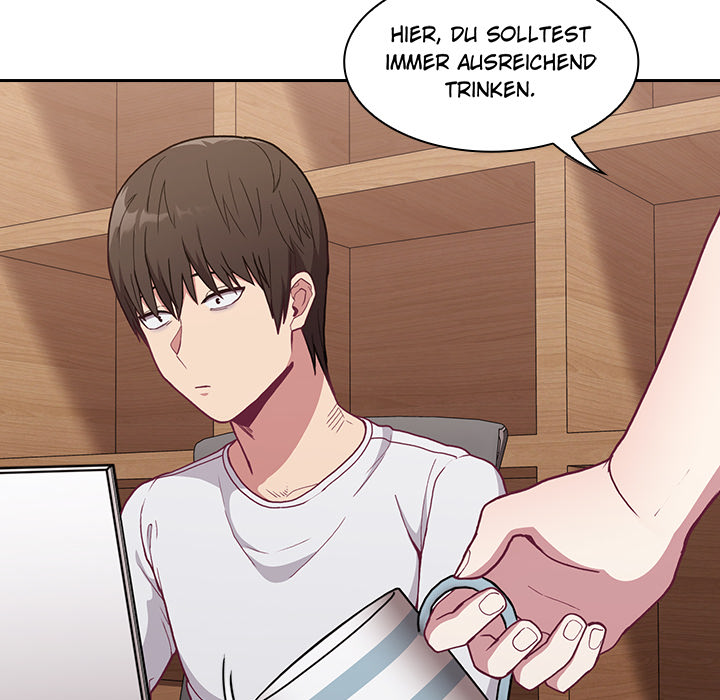 Der Weg zum Altar - episode 4 - 21