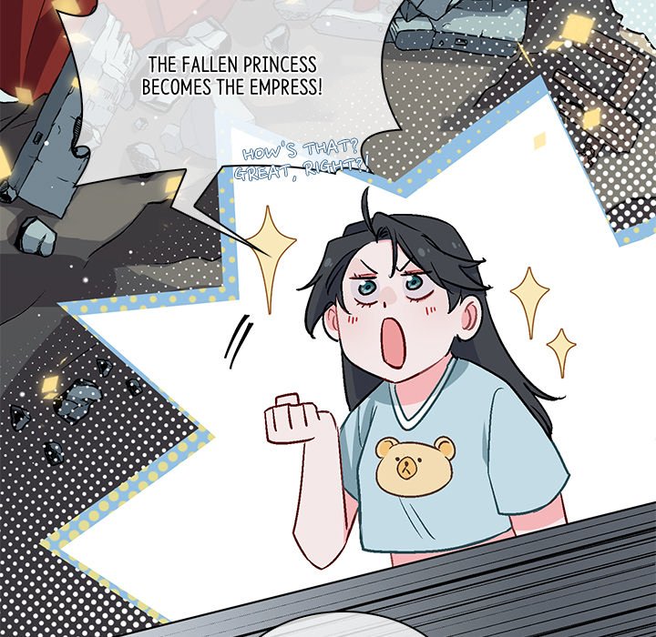 To Trick a Mermaid - episode 10 - 78