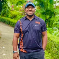 TikTok Account Photo