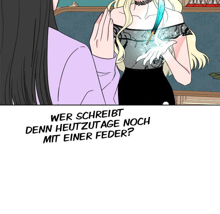 Willkommen im Zauberladen - episode 39 - 55